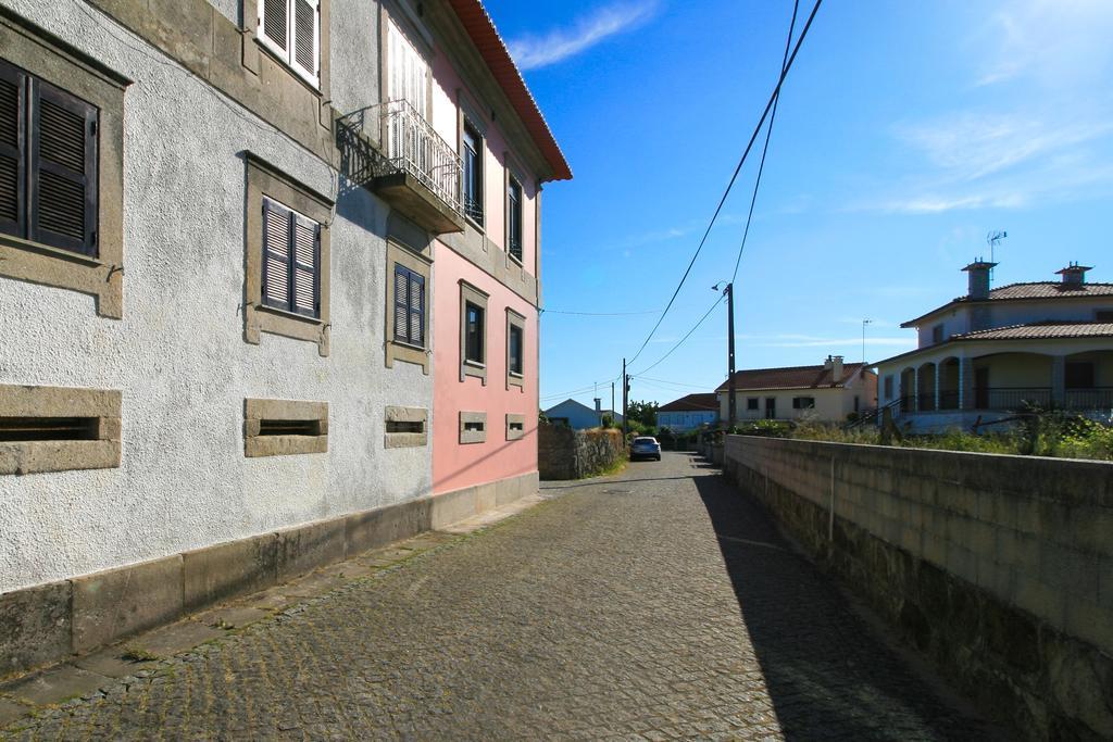 Dias House Guest House Viana do Castelo Exterior photo