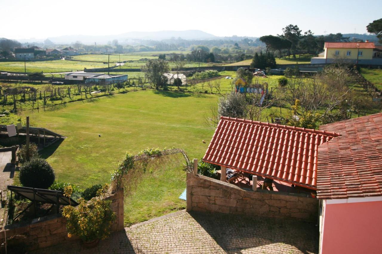 Dias House Guest House Viana do Castelo Exterior photo