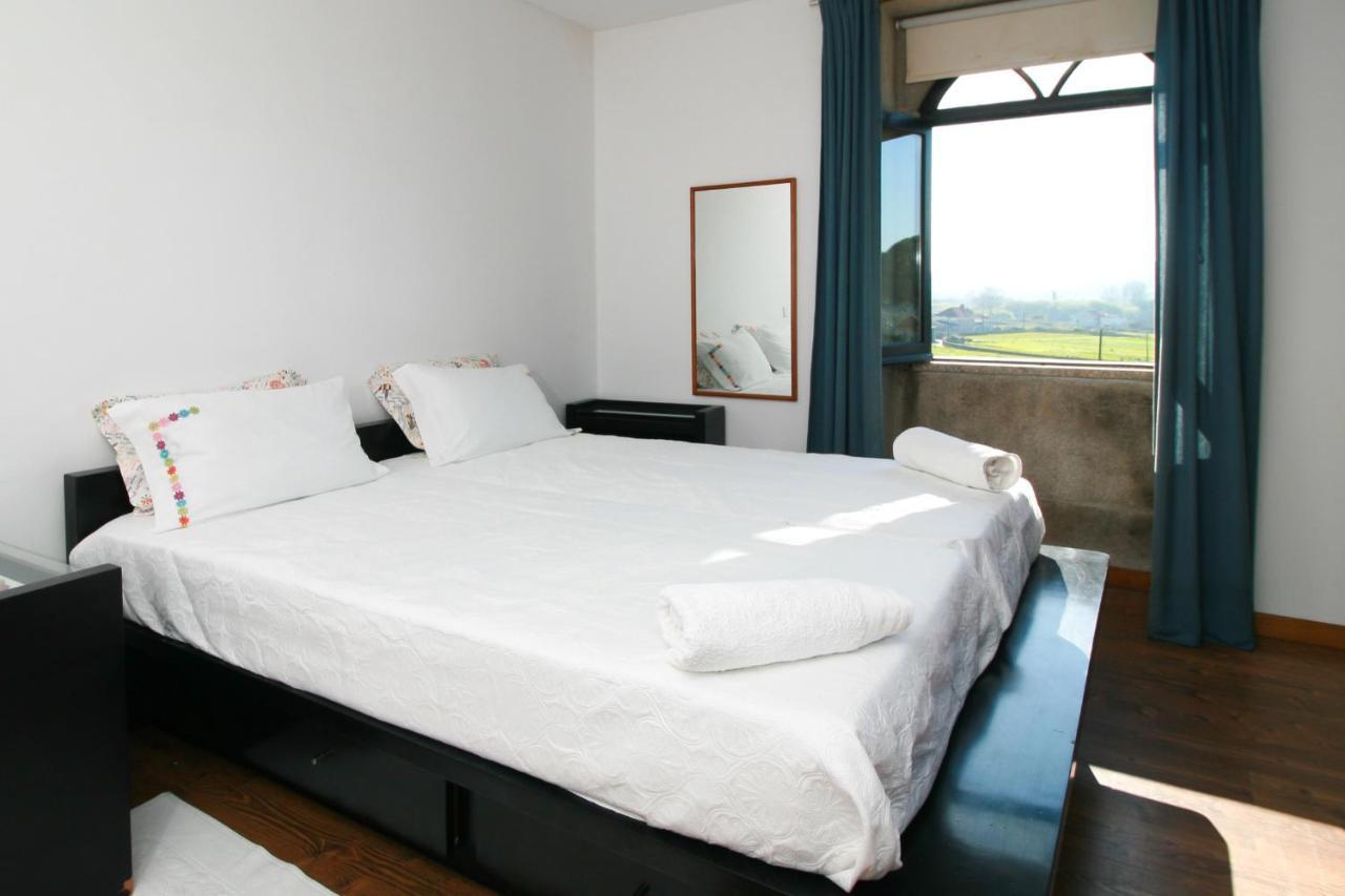 Dias House Guest House Viana do Castelo Exterior photo