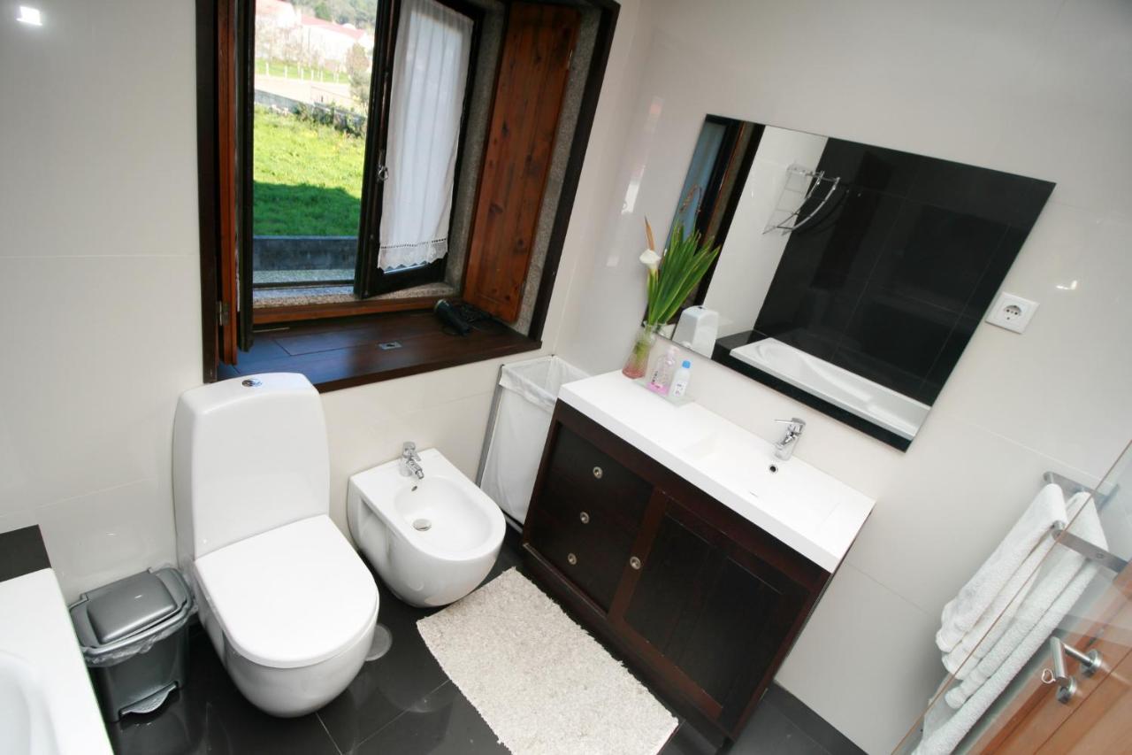 Dias House Guest House Viana do Castelo Exterior photo